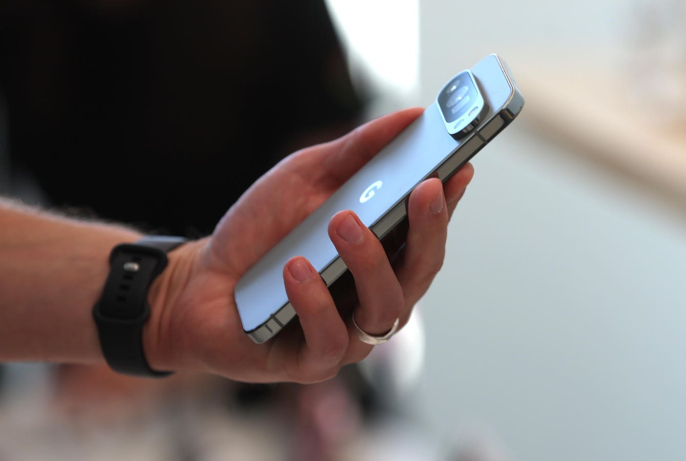 Google Is Preparing a New Upgrade for Millions of Old Pixel Phones