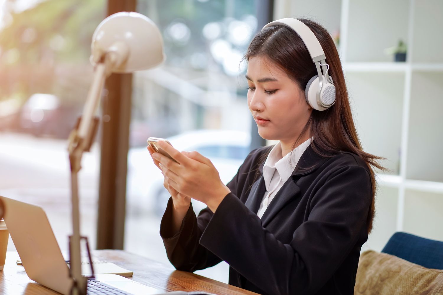 How to Use iPhone to Write Memos and Voice Lessons